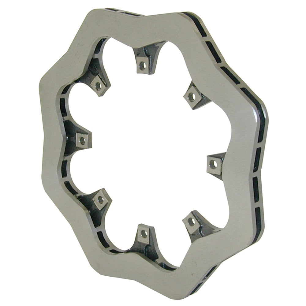 ROTR-UL32 Vented Iron-Sca