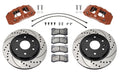 Kit Front AERO6-DM Gm Trk