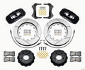 Hub Shield 5MM 0.19 Thick