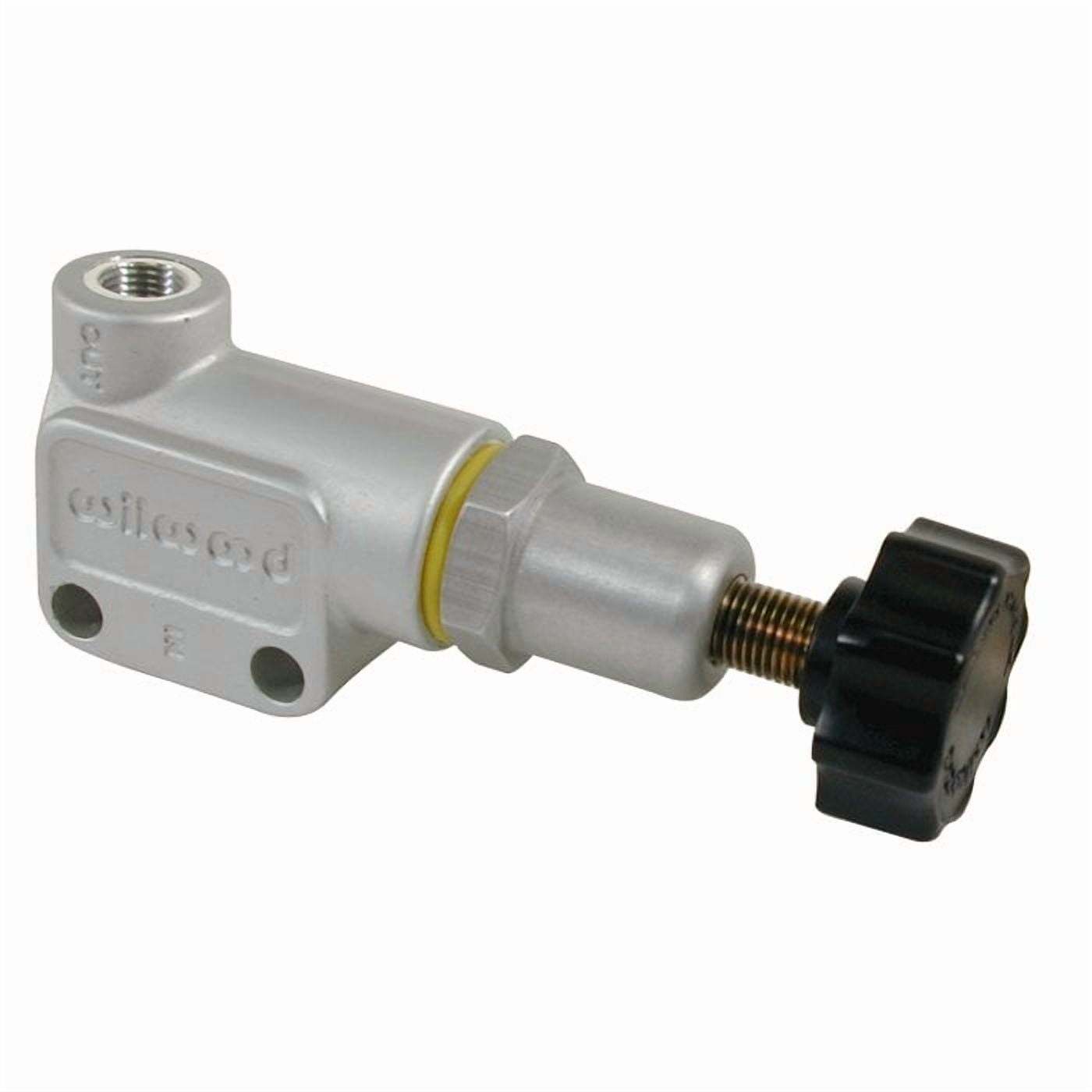 Proportioning Valve Knob