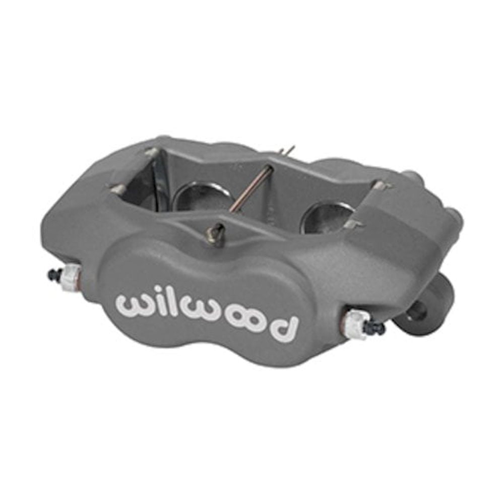 Caliper Fdli 1.75 .38 Rotor Ano
