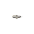 Inlet Fitting 1/8-27 NPT