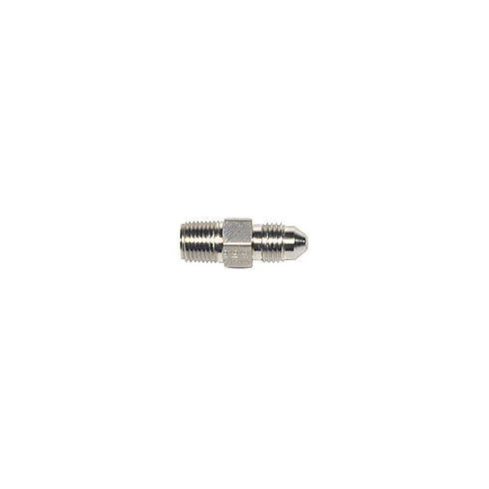 Inlet Fitting 1/8-27 NPT