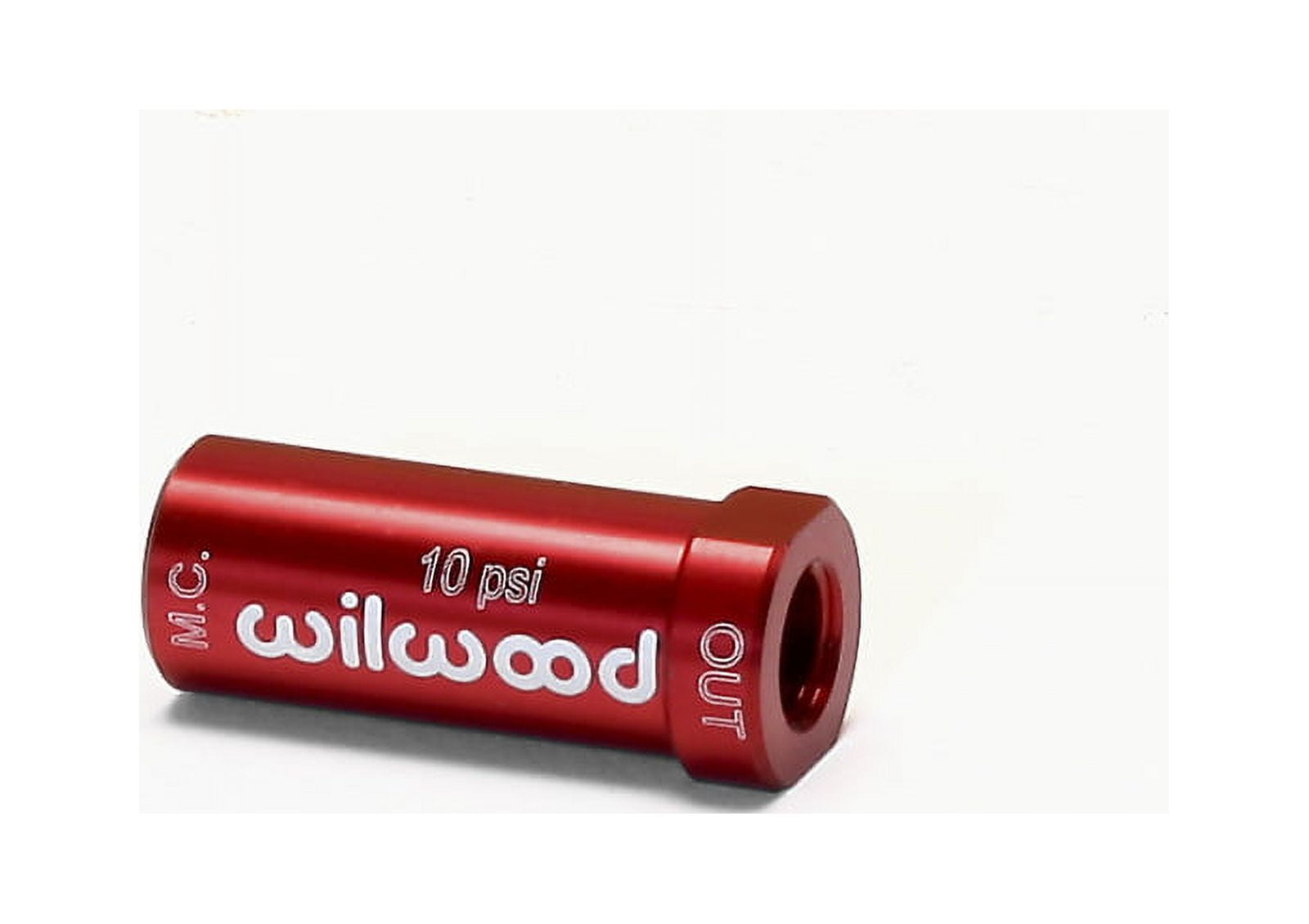 Rpv 10LB Inl Red Rpv 10LB Inl Red