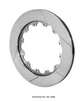 ROTOR-GTS36 Vented Iron-L