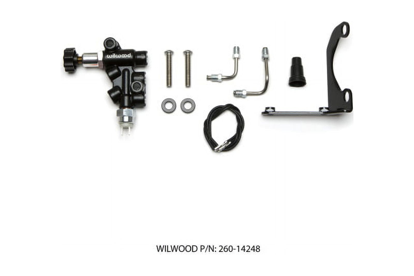 Dir Mnt Combo Valve Kit