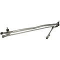 Wiper Transmission