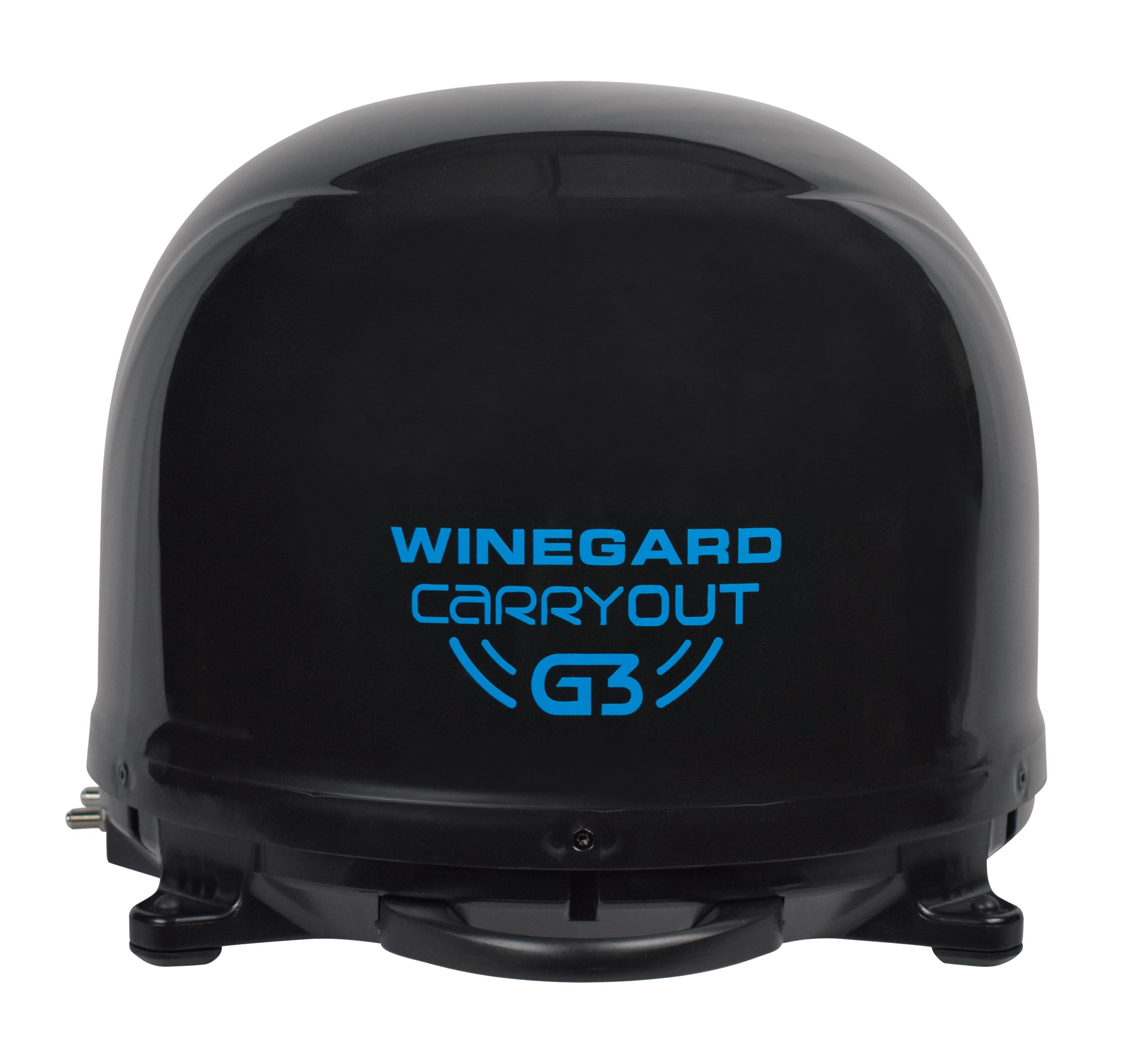 Carryout G3 Blk Port Auto Satellite