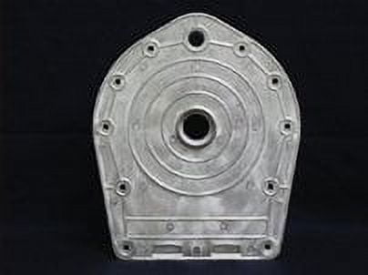 Base Plate RV Repl