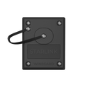 Sd Wall Plate