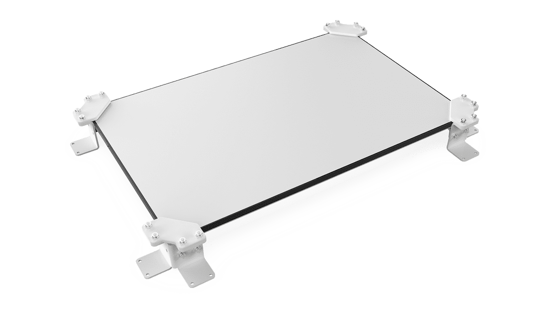 Mount - 4 Corner