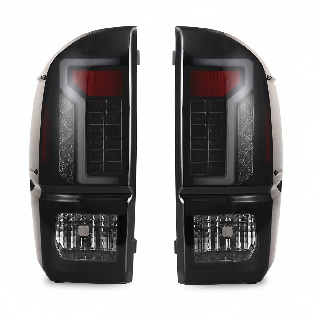 2016-2019 Toyota Tacoma LED Tail Li