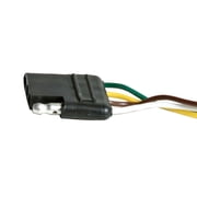 12' Vehicle Harness