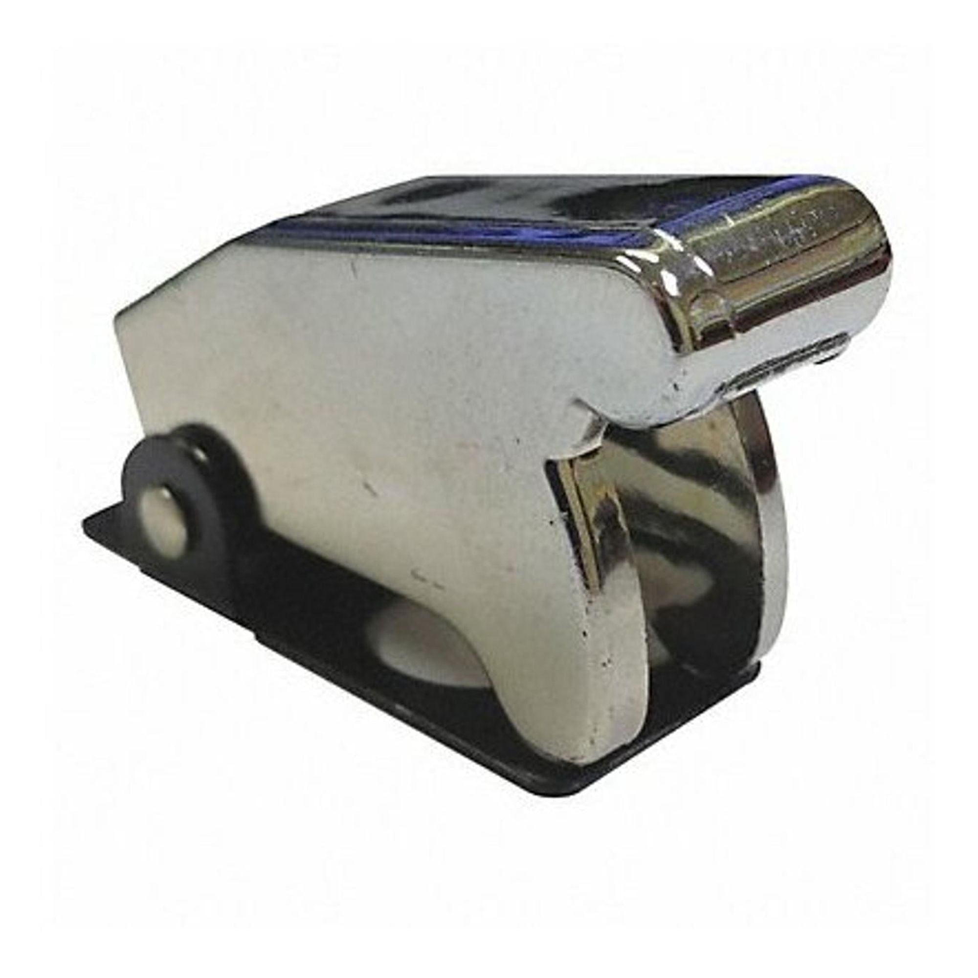 Aircraft Style Toggle Swi