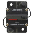 Manual& Switchable 100AMP