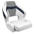 Baja XL Bucket Seat with Bolster