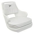 Standard  Pilot Chair with Cushions
