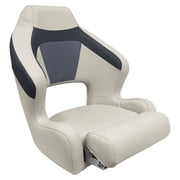 Premier Series Bucket Seat with Bol