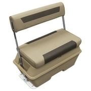 Wise DLX156-1906 Dlx Pontoon - 70 Q