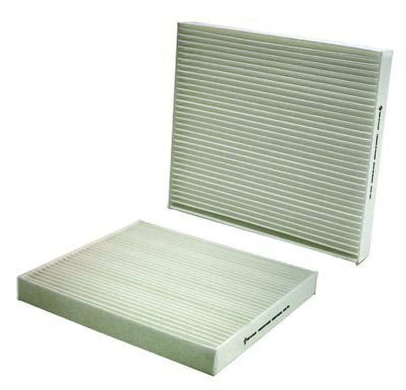 Cabin Air Filter