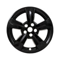 Ws 21-25 Sorento Gl Bk 17' 5 Spoke