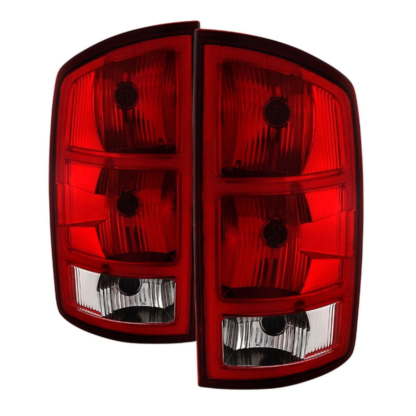 Dodge Ram 1500 02-06 / R