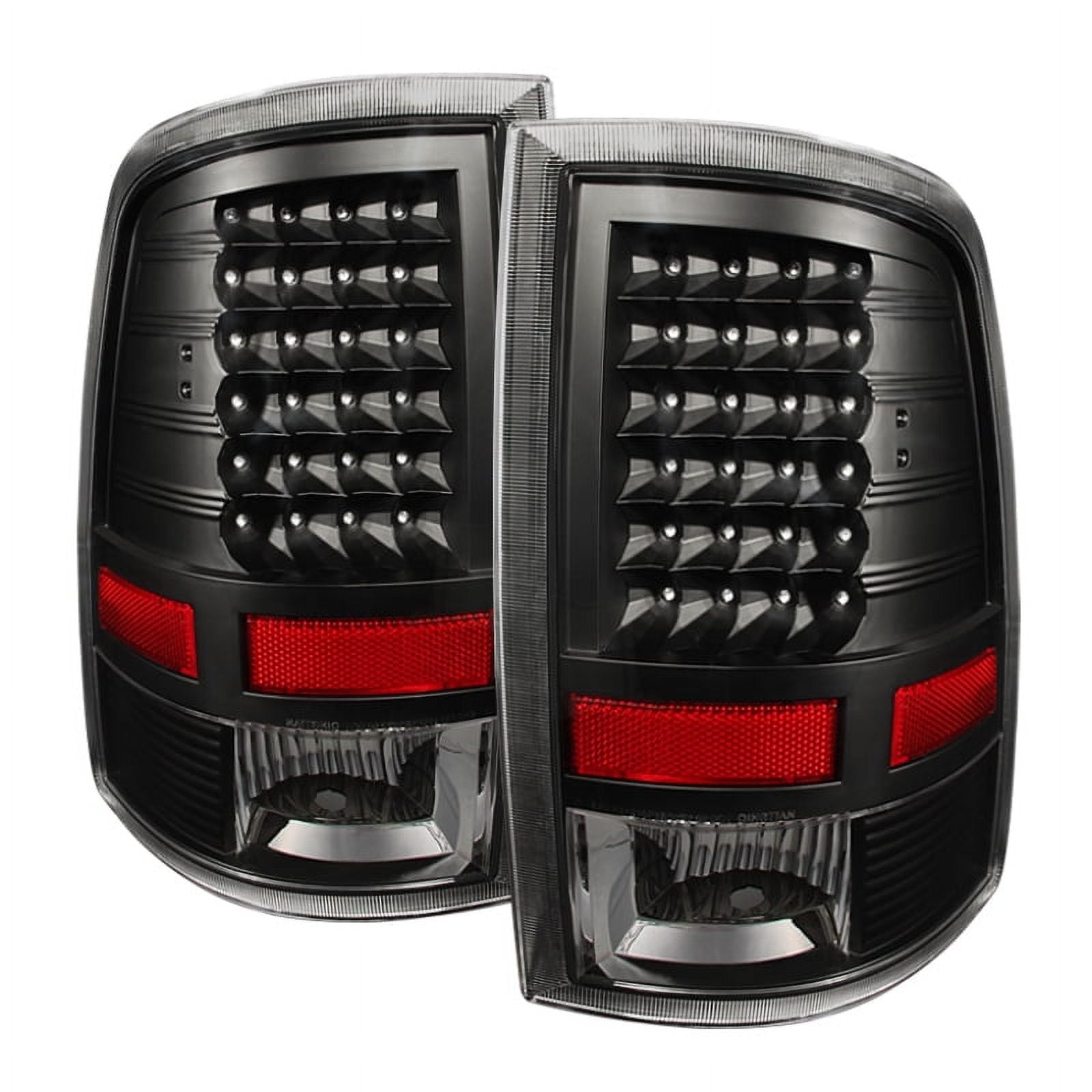 Dodge Ram 1500 09-16 / R