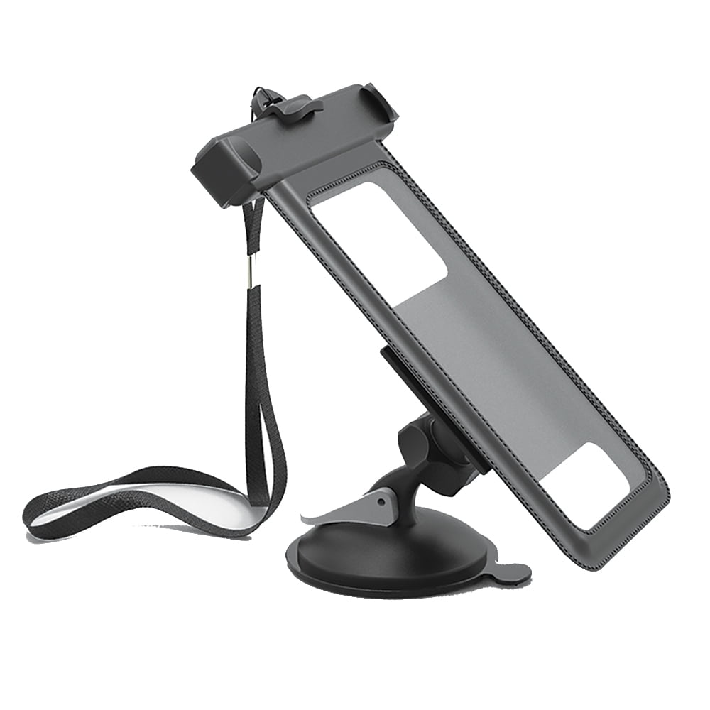 Waterproof Suction Mnt Phone Hold