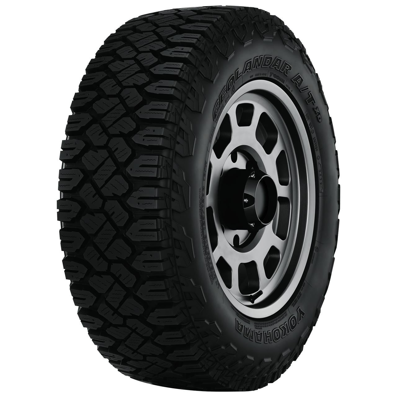 Geo A/T XDLT245/75R16