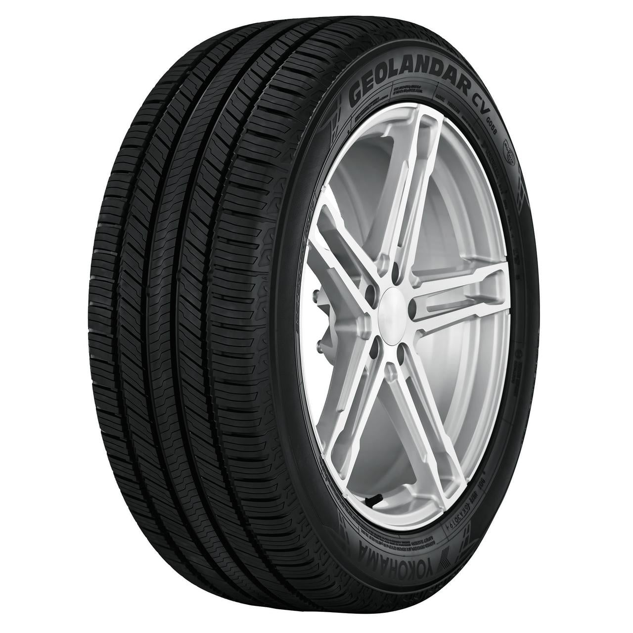Cv G058235/60R18