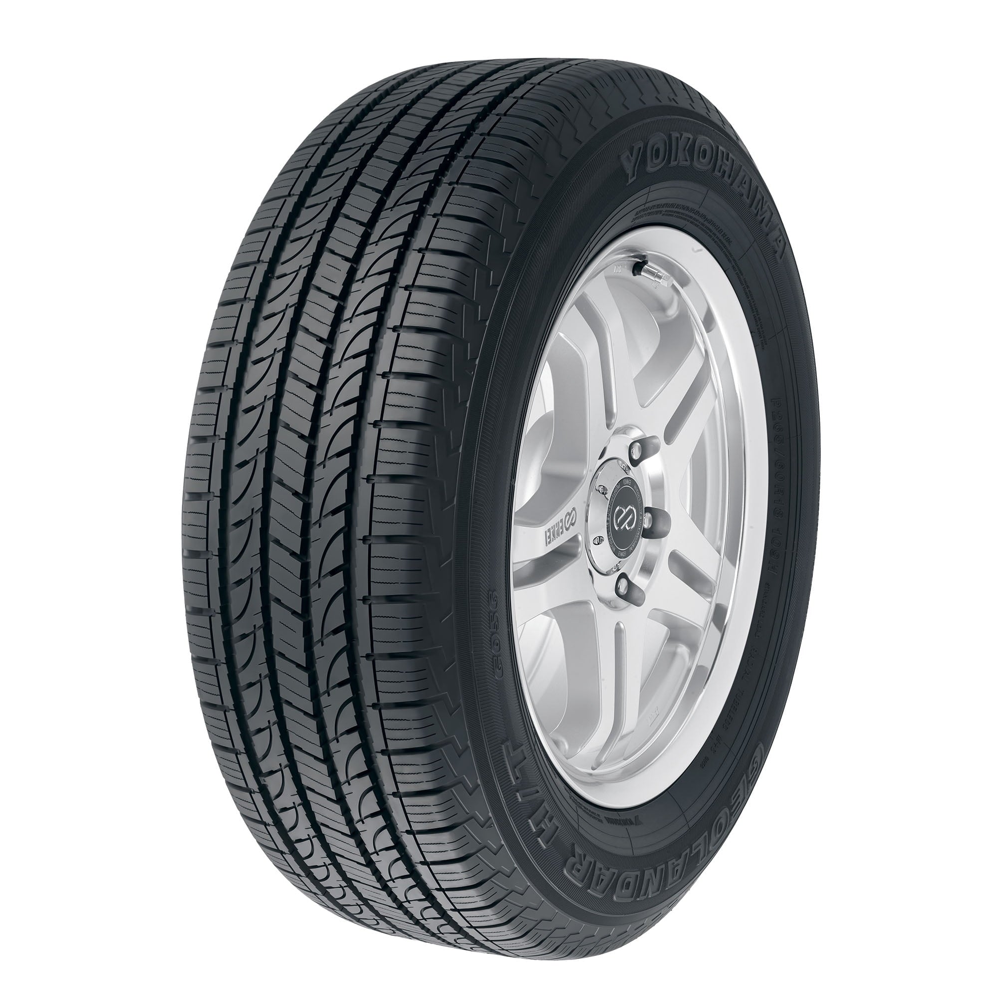 Geo H/T G056 LT245/75R16 Owl