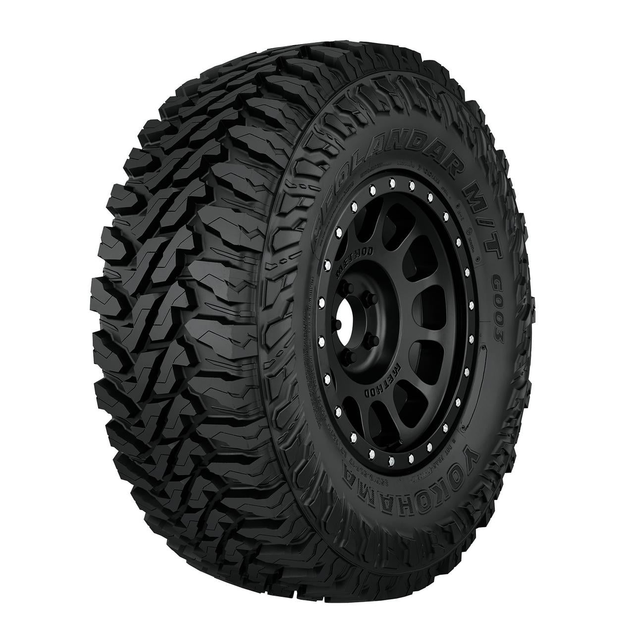 Geomt G003 35X12.50R17