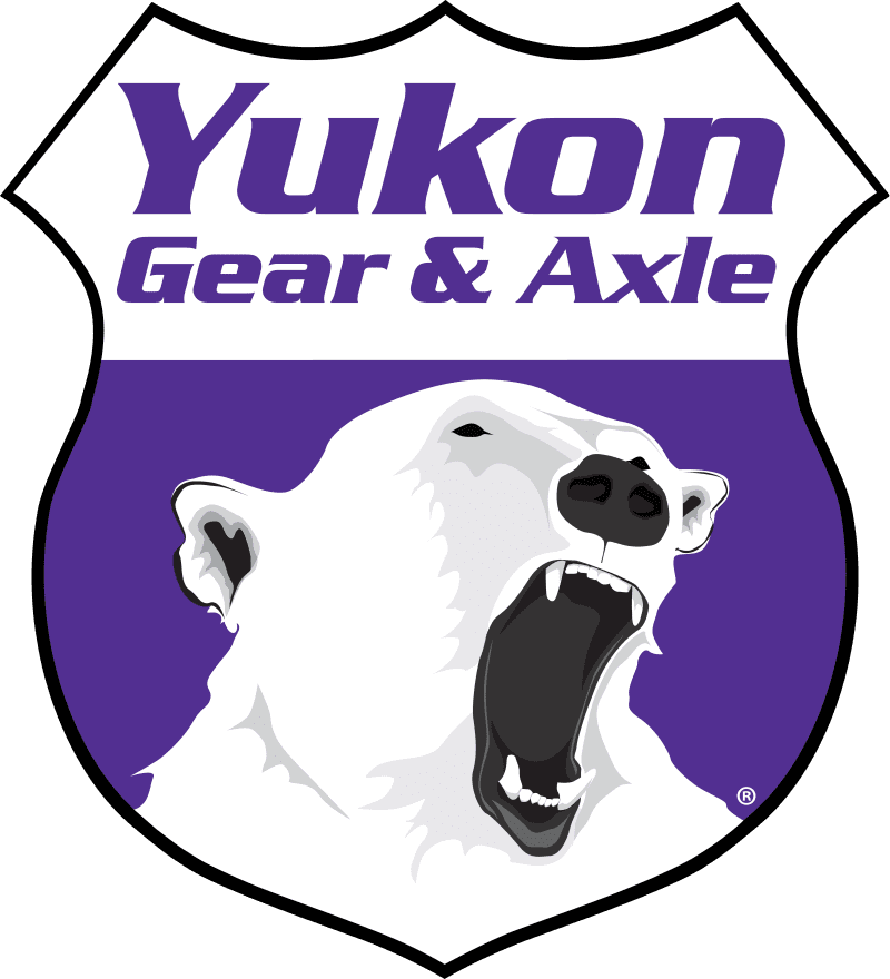 Yukon Dana 300MM Rear Master Overha