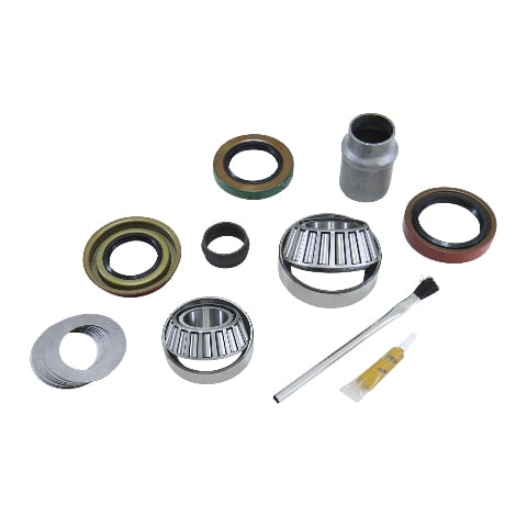 Yukon Pinion Installation Kits Are