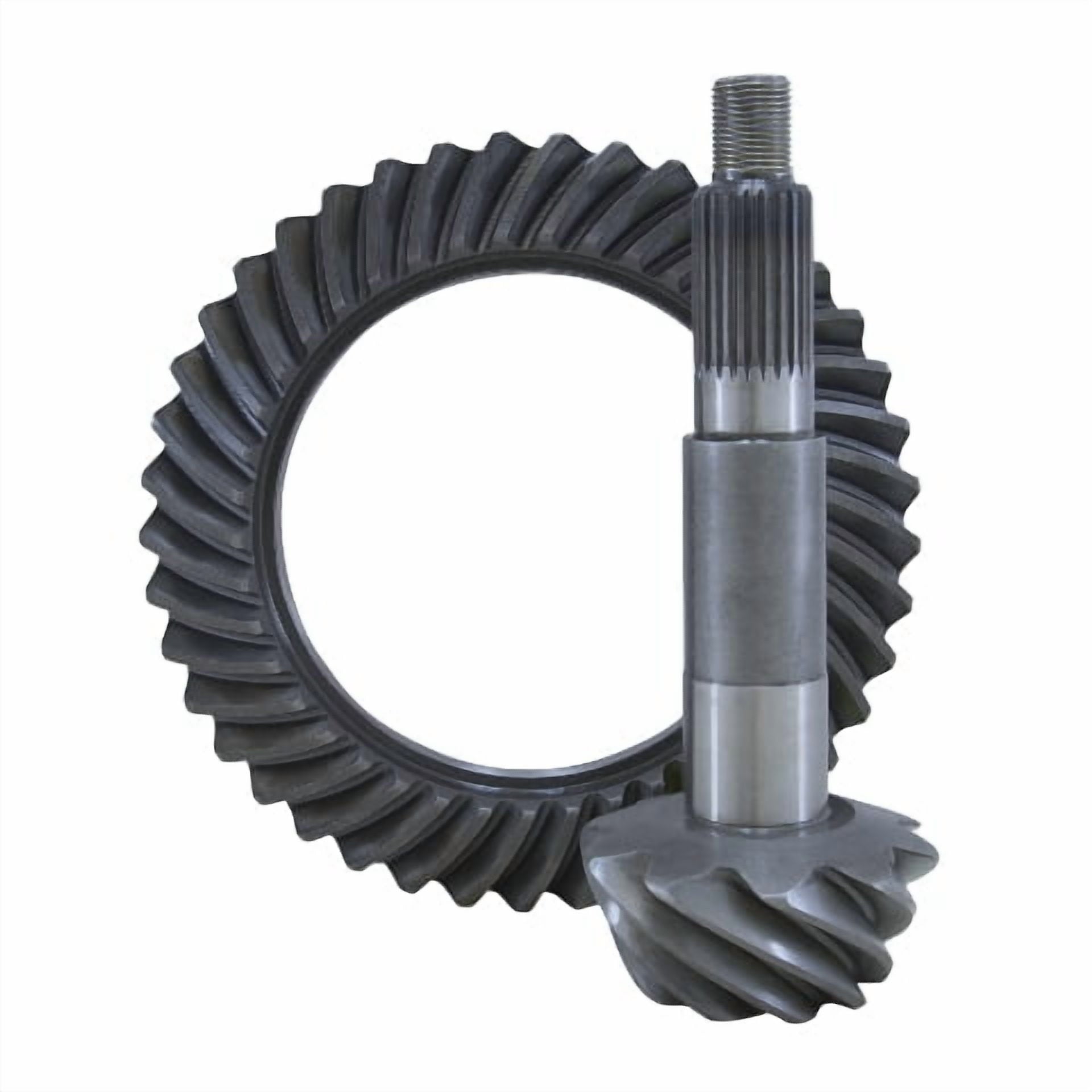 Yukon Ring & Pinion Sets Give You T
