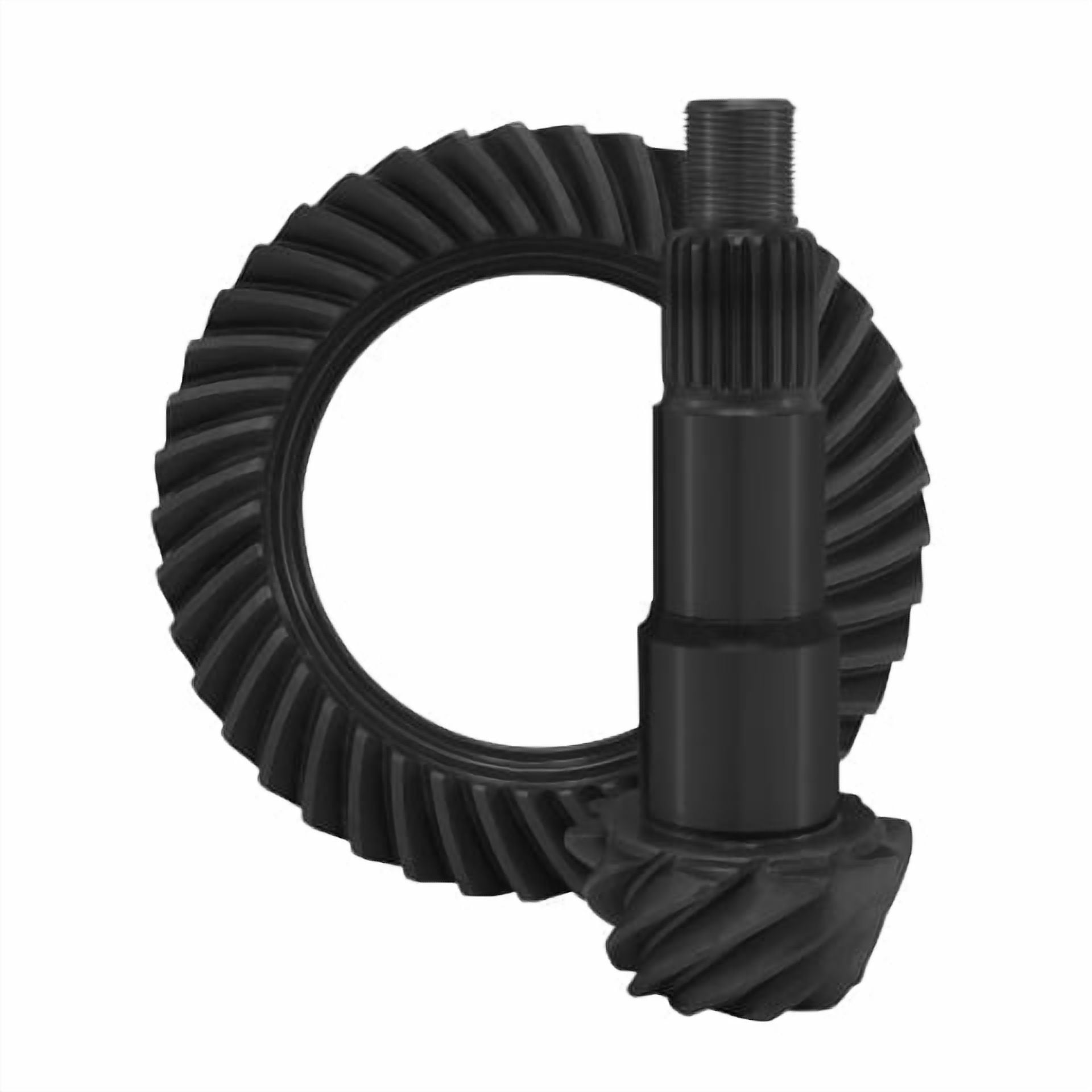 Ring and Pinion Gears for Jeep Wr