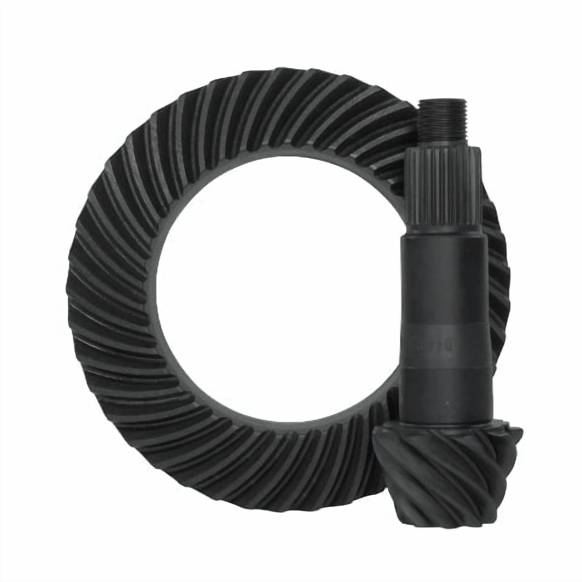 Yukon Ring & Pinion Jeep Jl