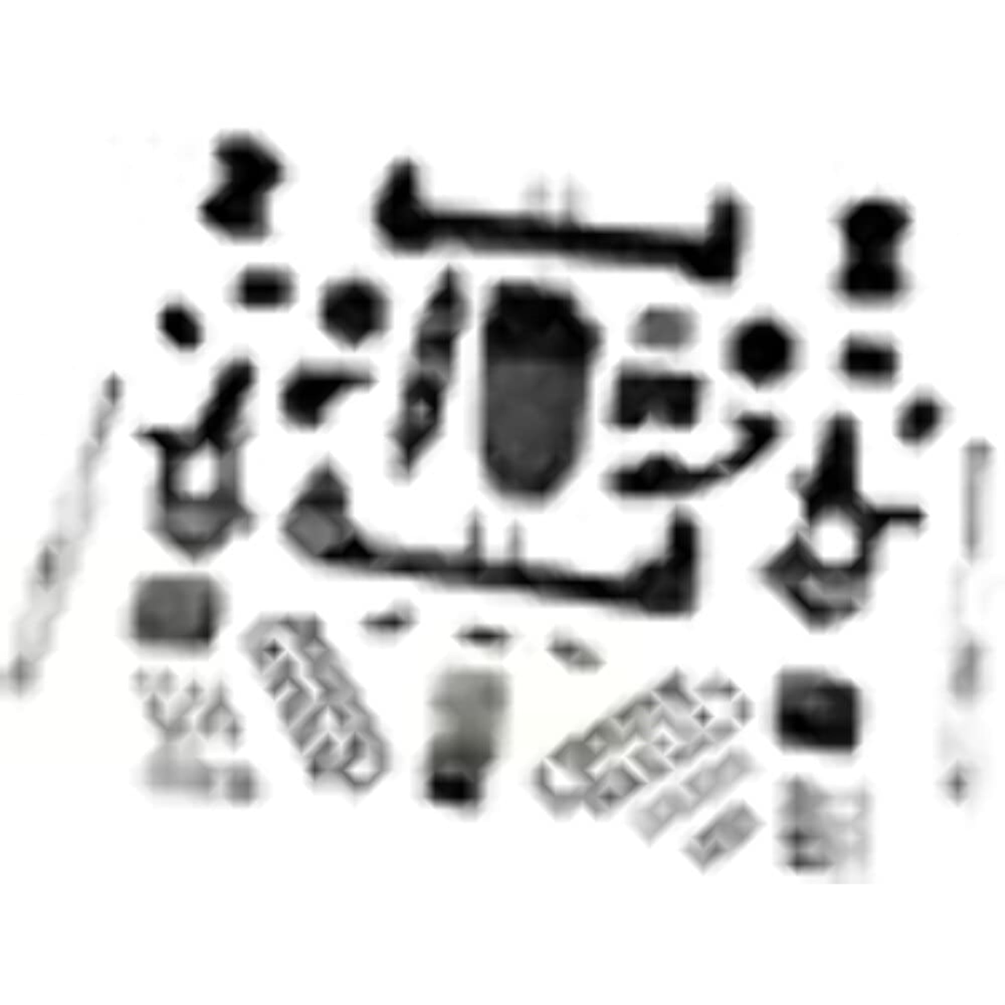 14-16 Gm 1500 4WD 6.5'/4.5' (Box 2O