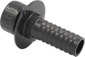 Evacuation Flange  Cap  and Strap (