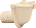 Water Fill for 1-3/8  Tubing  4-BAR