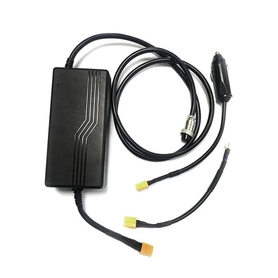 12 to 24V Converter for Mark 2