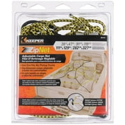 Zipnet Cargo Net