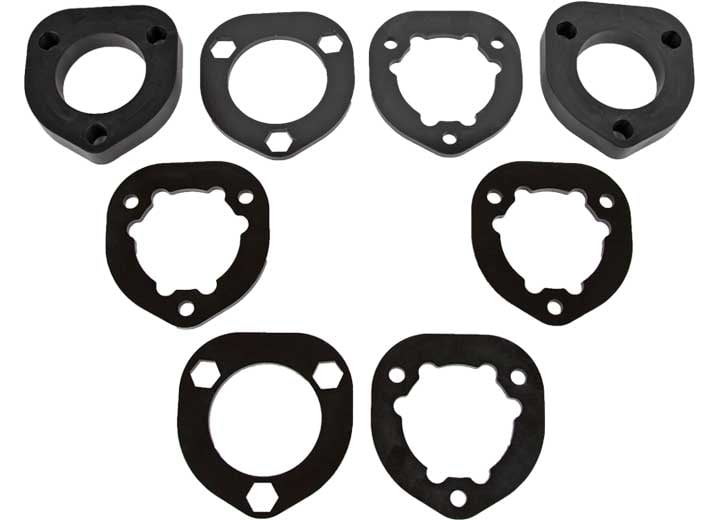 19 Ram 1500 Front Leveling Kit - 2'