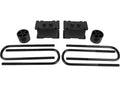 2021 F150 4' Rear Box Kit