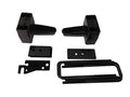 09-14 Ford F150 5IN Rear Block Kit