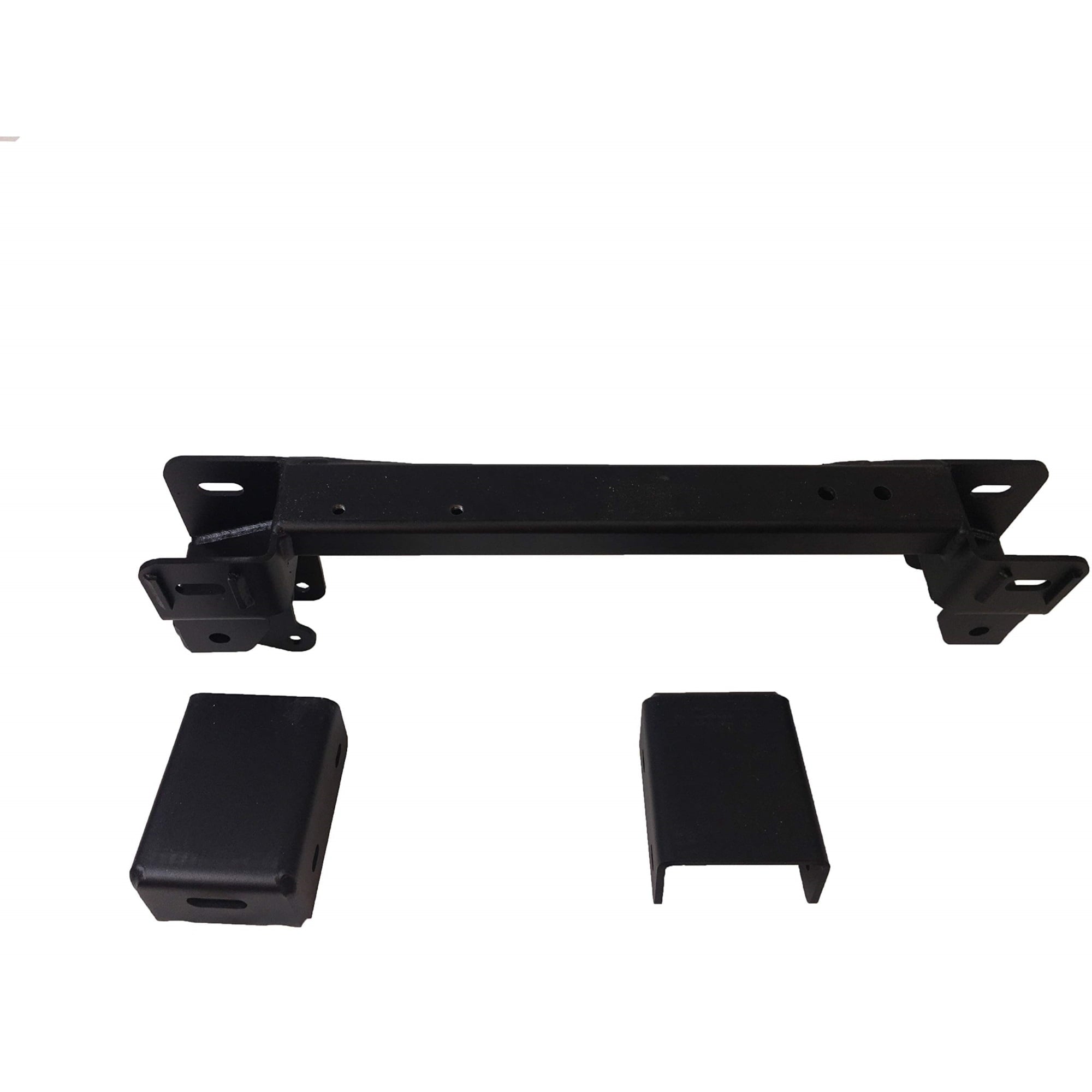 2017-18 F150 Front Box Kit 4OF4