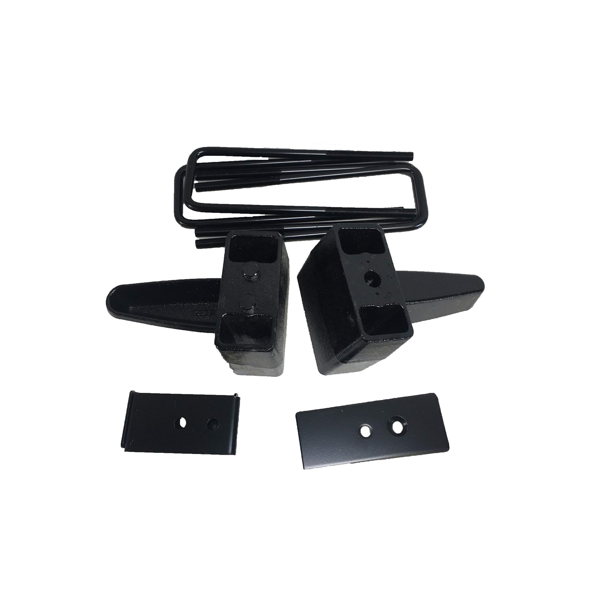 17-18 F150 5IN Rear Block Kit