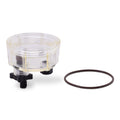 Aquavue Clear Collection Bowl