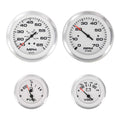4 Gauge Set Lido Fog Resistant
