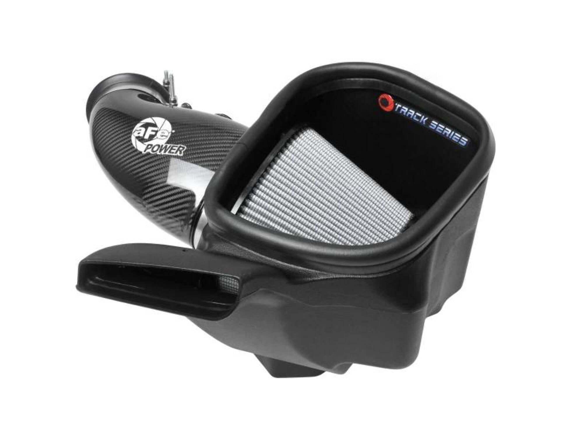 Track Series STAGE-2 Carbon Fiber I